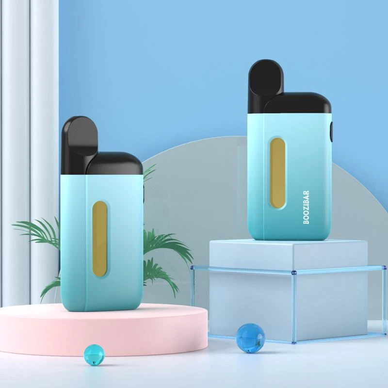 CBD/THC KASSI