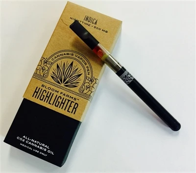 CBD Vape penni