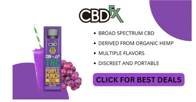 Bestu CBD Vape pennarnir - Top 11 einnota CBD Vape pennarnir árið 2023