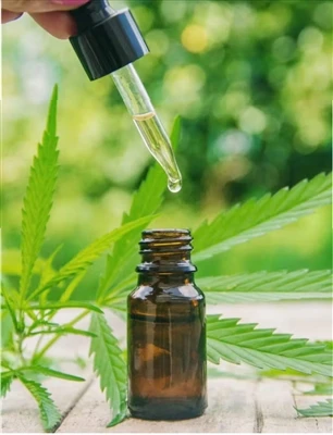 Hvað á að vita áður en þú prófar CBD