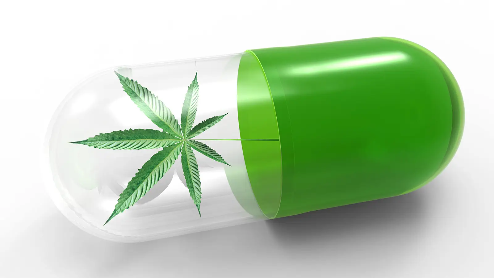 Er CBD löglegt? Full leiðarvísir um CBD lög eftir ríki