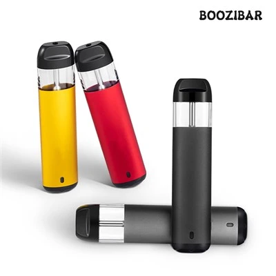Bestu kannabisolíu vape pennarnir