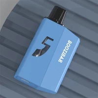 BESTA CBD/THC Box Vape