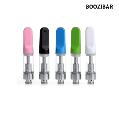Besta CBD Vape hylki