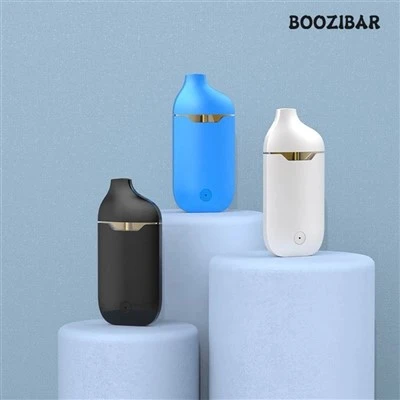 Besta CBD Vape olía