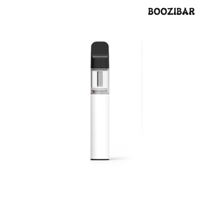 Bestu CBD Vapes skothylki