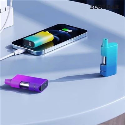 Besta Thc-fría CBD Vape