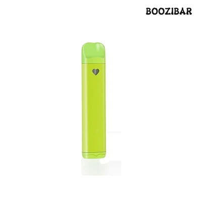 Besti Vape penninn fyrir CBD olíu
