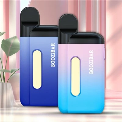 Besta leiðin til að vape CBD THC