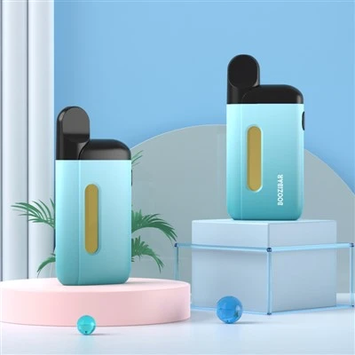 CBD/THC KASSI