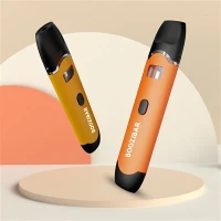 CBD THC einnota vape penni