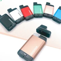 CBD/THC Vape Kit