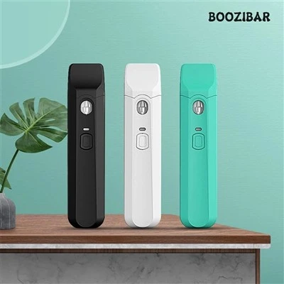 CBD Vape vörumerki
