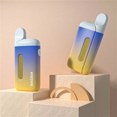 CBD Vape einnota