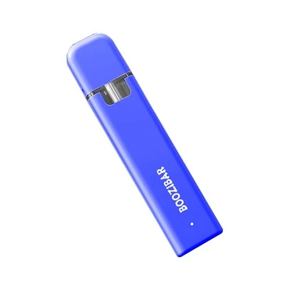 Finnst Vaping CBD gott?