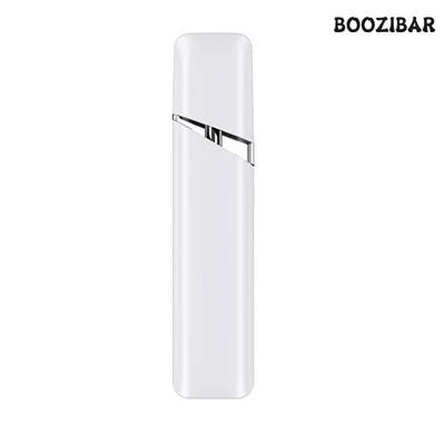 Mismunandi bragðefni Einnota CBD vapes