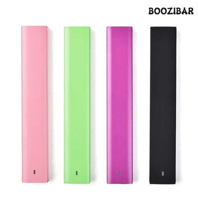 Einnota kannabis vape