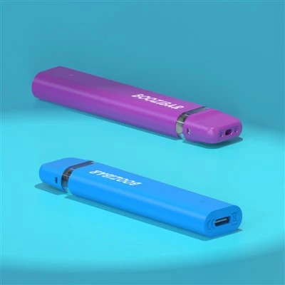 Einnota CBD THC Vape Pen