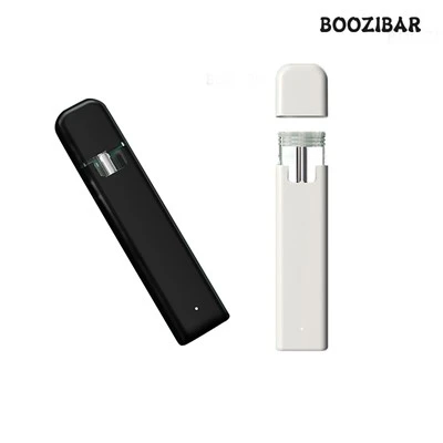 Einnota CBD Vape með keramik atomiser