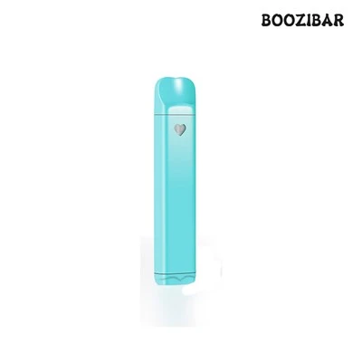 Einnota CBD Vape með hleðsluvísi