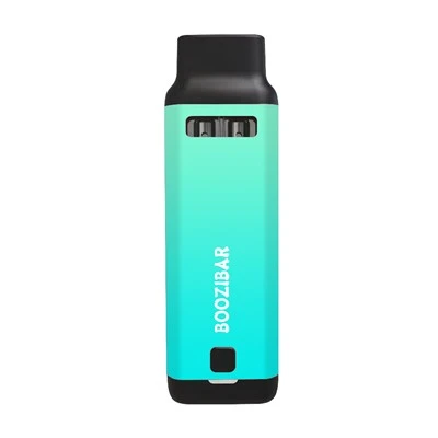 Geturðu fundið fyrir CBD vape?