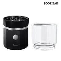 Rafmagns kvörn Dry Herb Vaporizers