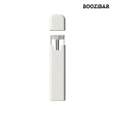 Tóm skel af CBD Vape Pen