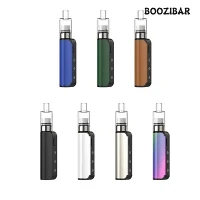 Einangruð loftflæðisrásir Dry Herb Vaporizers