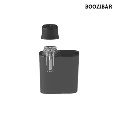 Micro USB hleðsla einnota CBD Vape