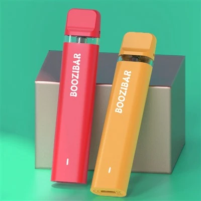Vape penni sem hægt er að fylla á