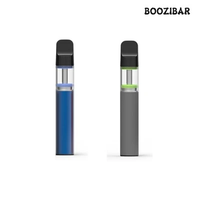 THC Vape olía og kannabis vaping vörur