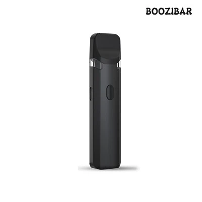 Þriggja staða stillanleg einnota CBD vape