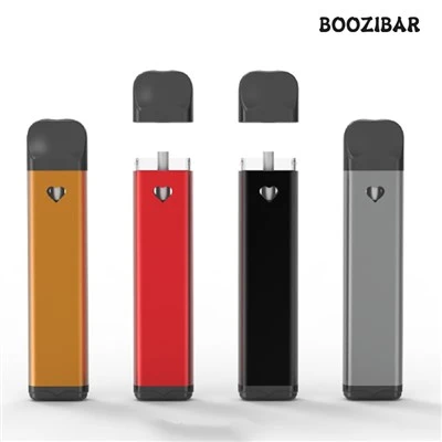 Helstu CBD Vape vörumerki 2023