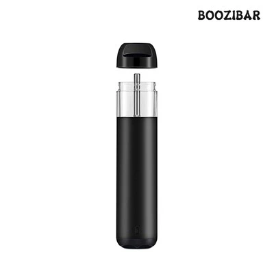 Vape fyrir CBD olíu
