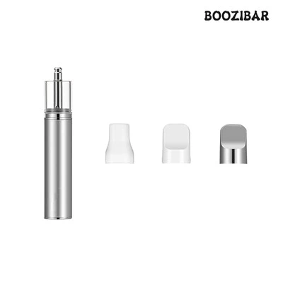 Vape penni fyrir CBD olíu