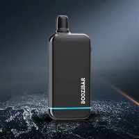 Vape penni fyrir CBD THC olíu