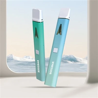 Vape penni fyrir olíu