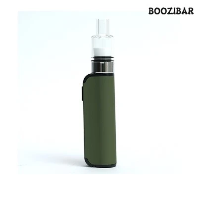 Vax CBD olía og E-vökvi 3-í-1 þurrjurtavaporizers