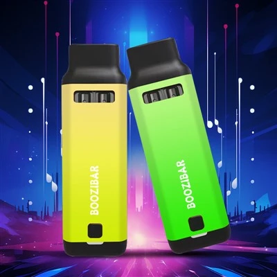 CBD olía fyrir vape