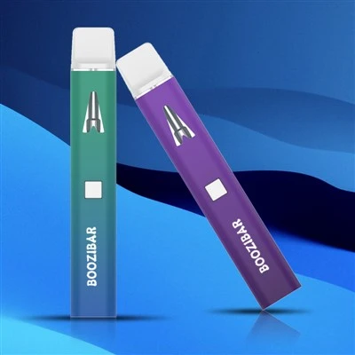 CBD olía fyrir vaping