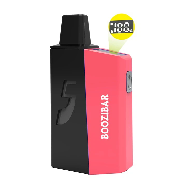 Vape Cartridge