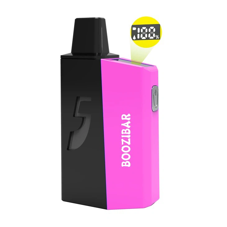 Vape Cartridge