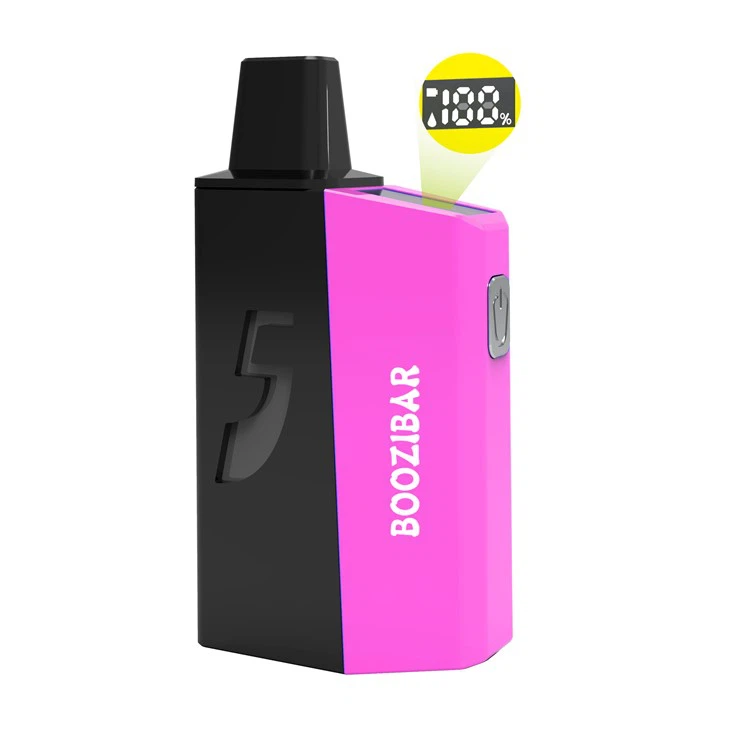 Vape Cartridge