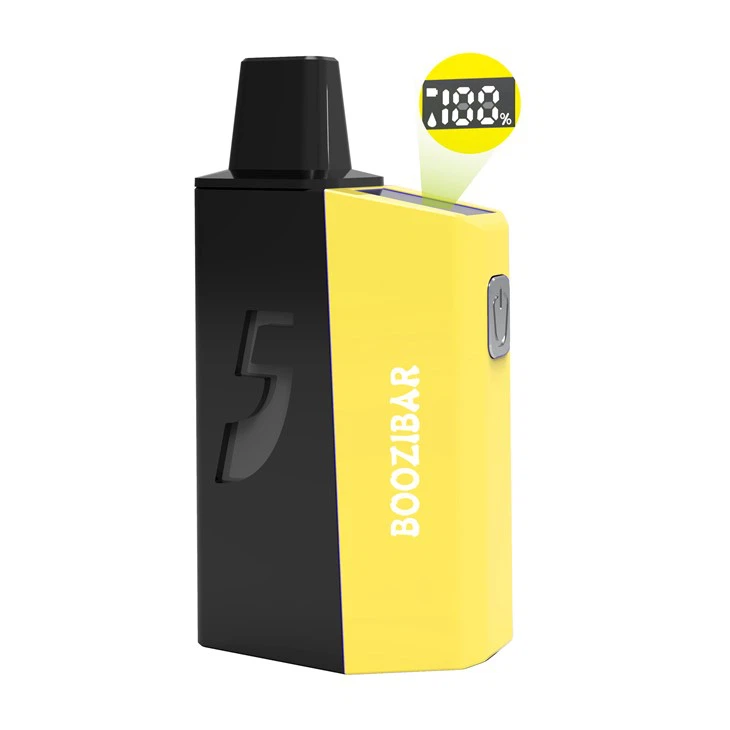 Vape Cartridge