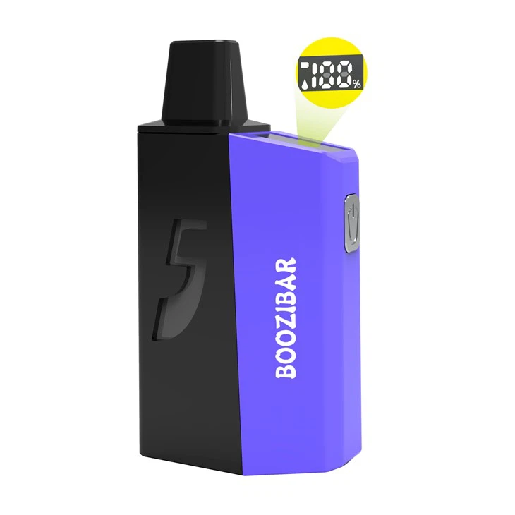 Vape Cartridge