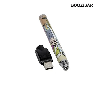 CBD Pen rafhlaða