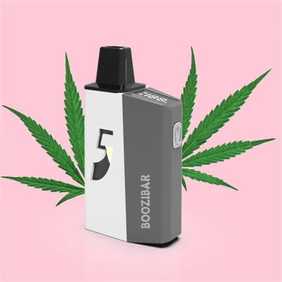CBD THC hylki