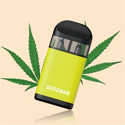 Dry Herb Vaporizer