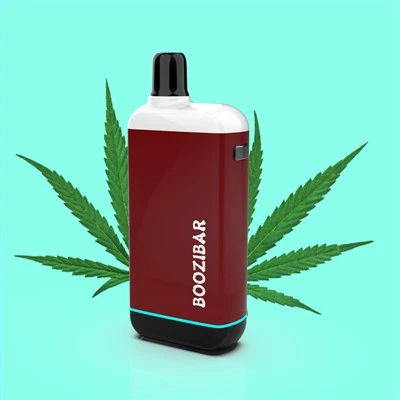 CBD hættur