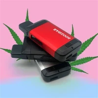 Getur þú reykt CBD olíu
